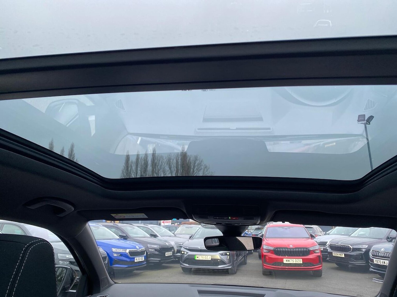 Used Skoda Karoq 2026 for sale - 77901578: Photo 33