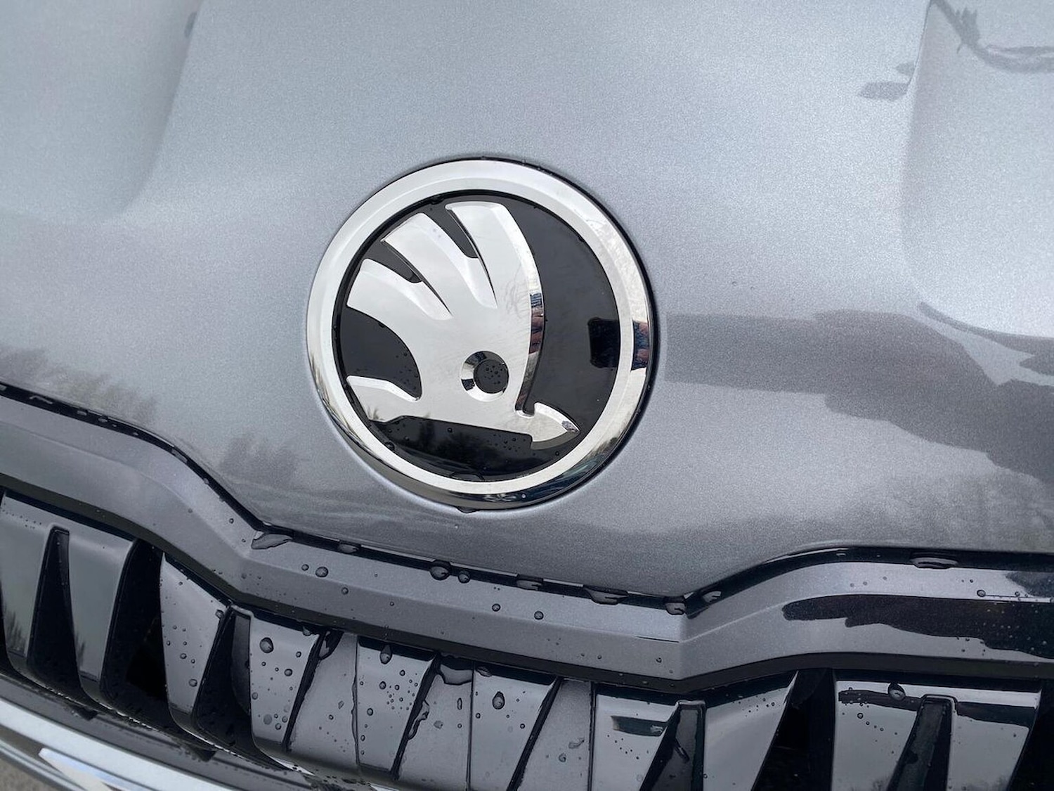 Used Skoda Karoq 2026 for sale - 77901578: Photo 34