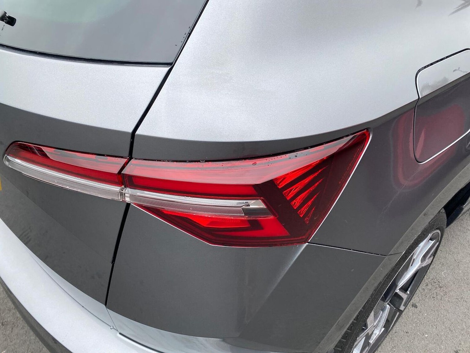 Used Skoda Karoq 2026 for sale - 77901578: Photo 37