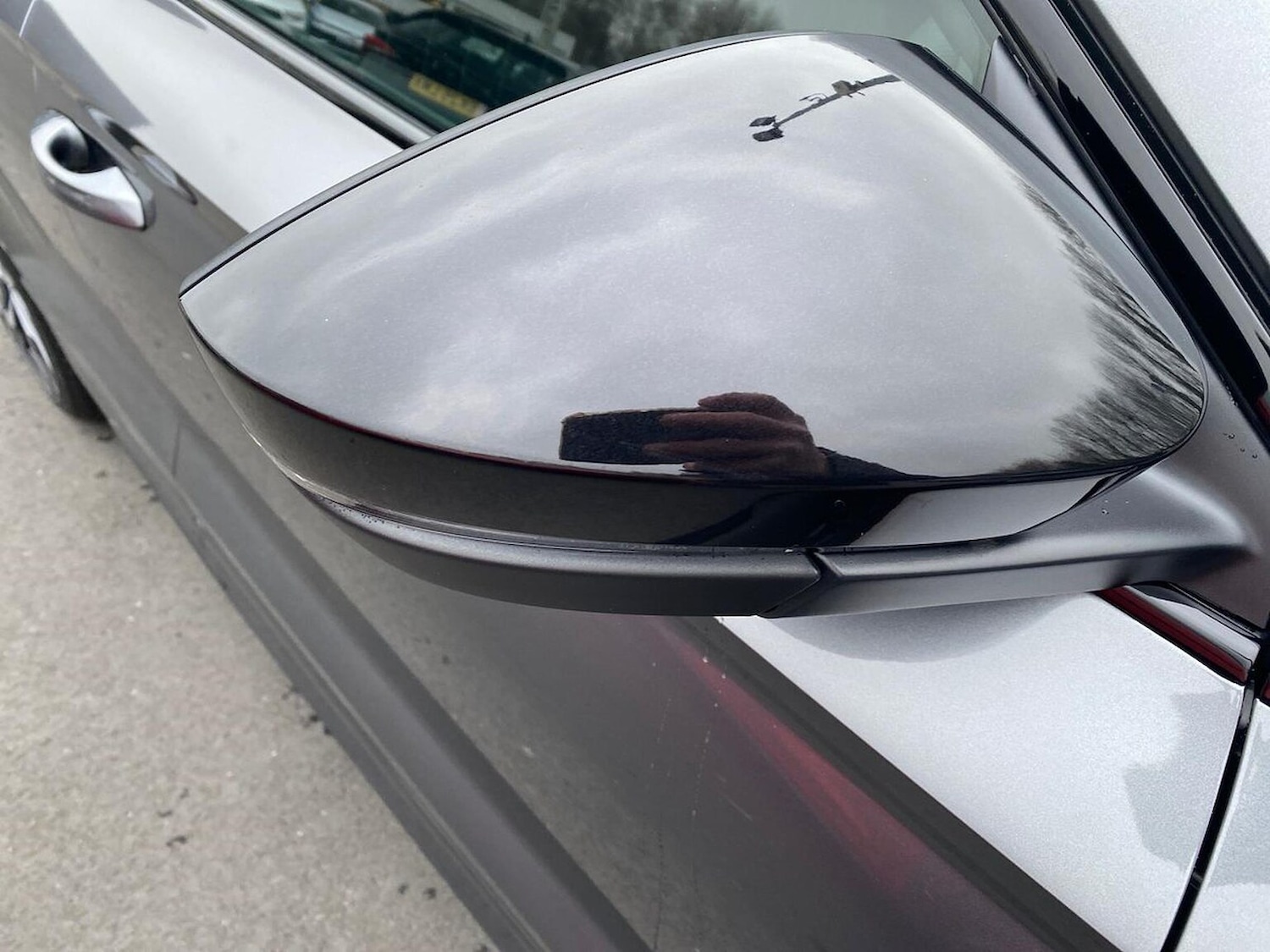 Used Skoda Karoq 2026 for sale - 77901578: Photo 39