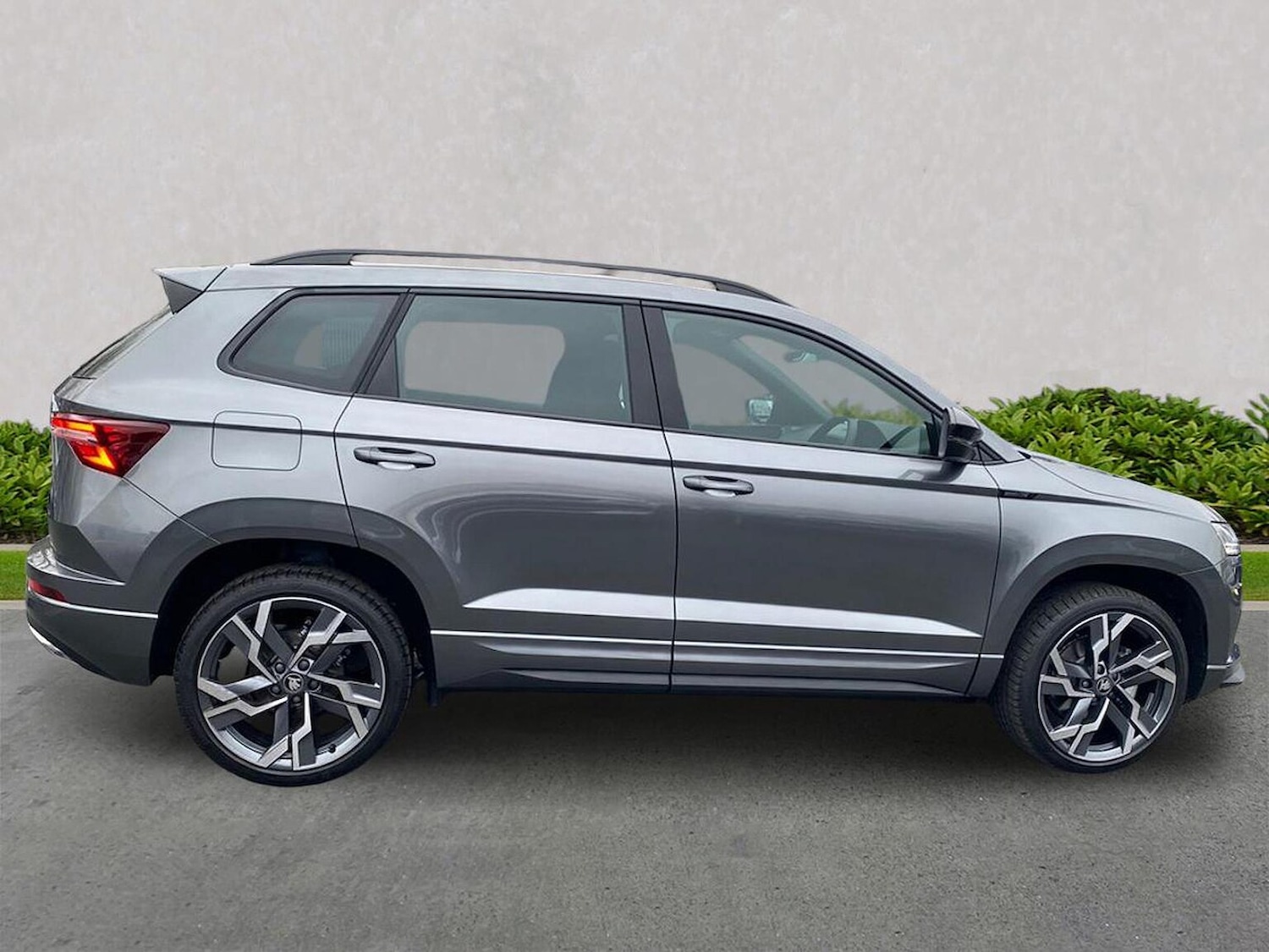 Used Skoda Karoq 2026 for sale - 77901578: Photo 4