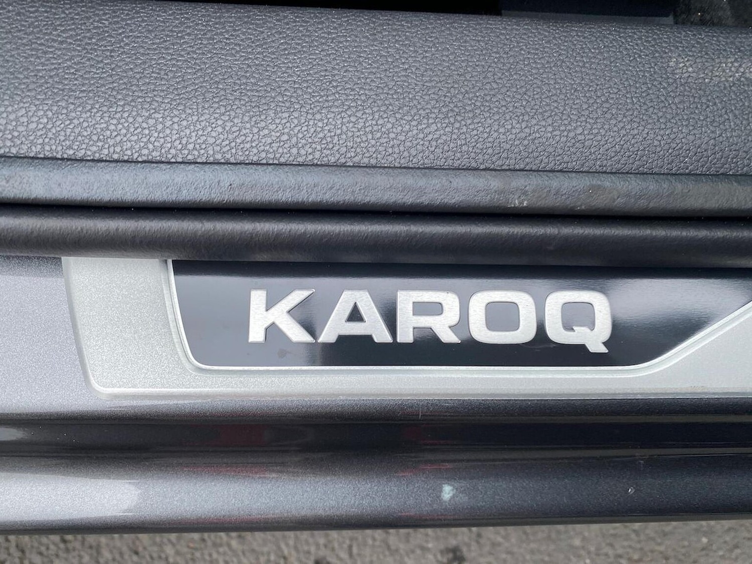 Used Skoda Karoq 2026 for sale - 77901578: Photo 41