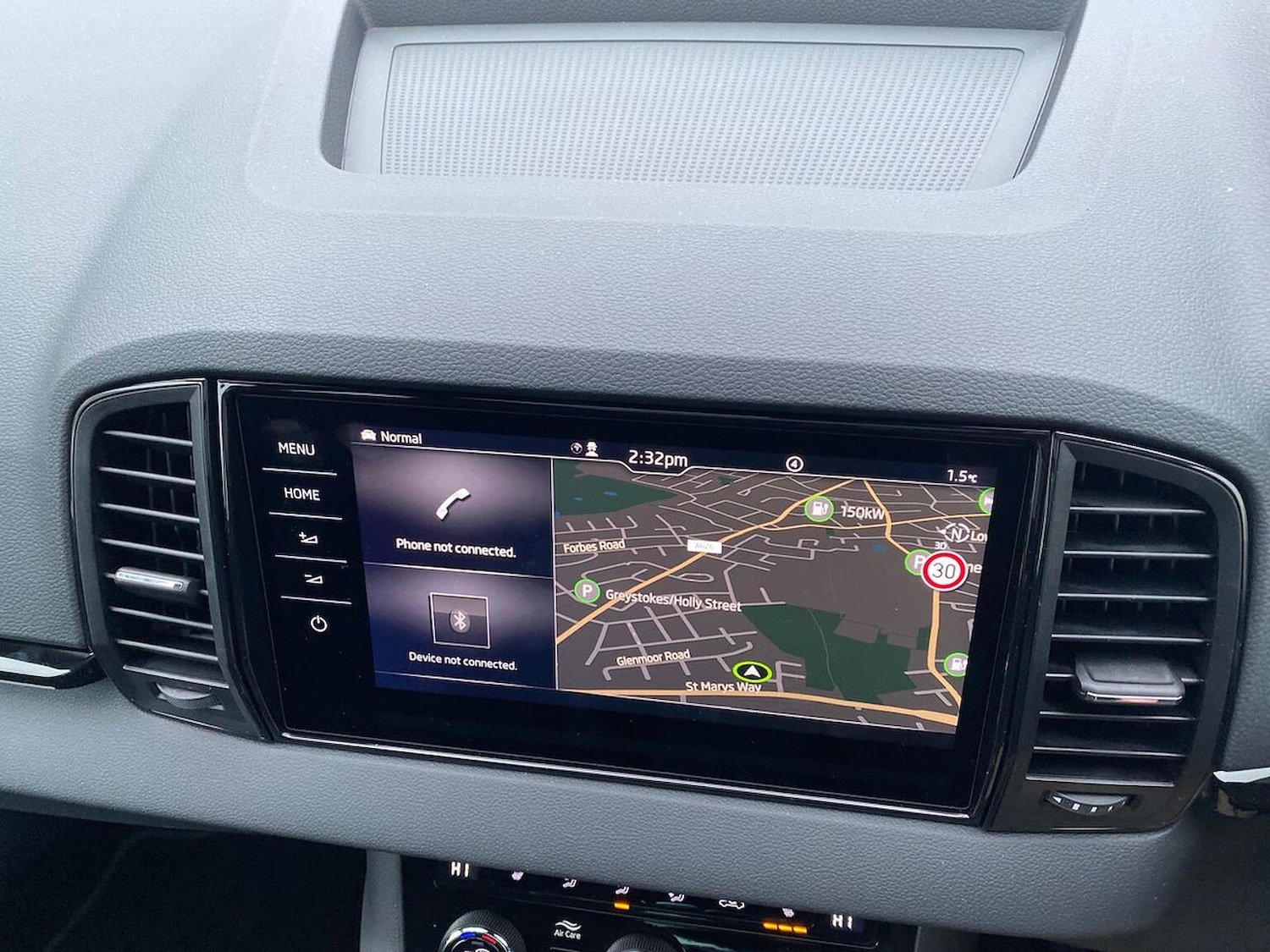 Used Skoda Karoq 2026 for sale - 77901578: Photo 42