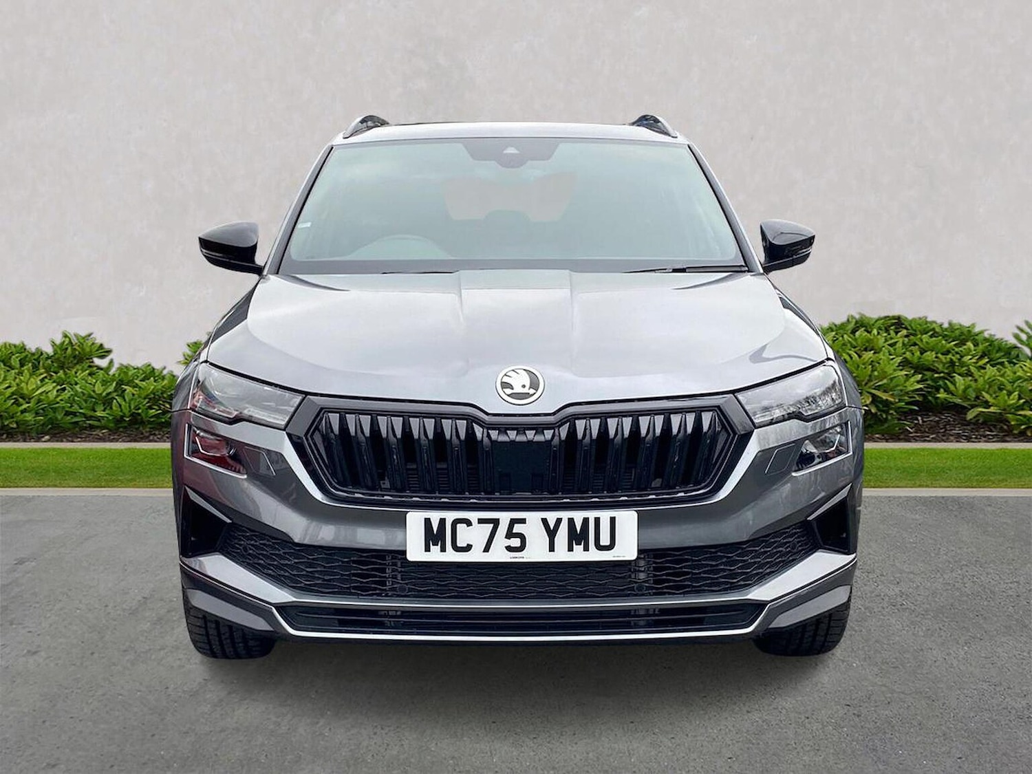 Used Skoda Karoq 2026 for sale - 77901578: Photo 6