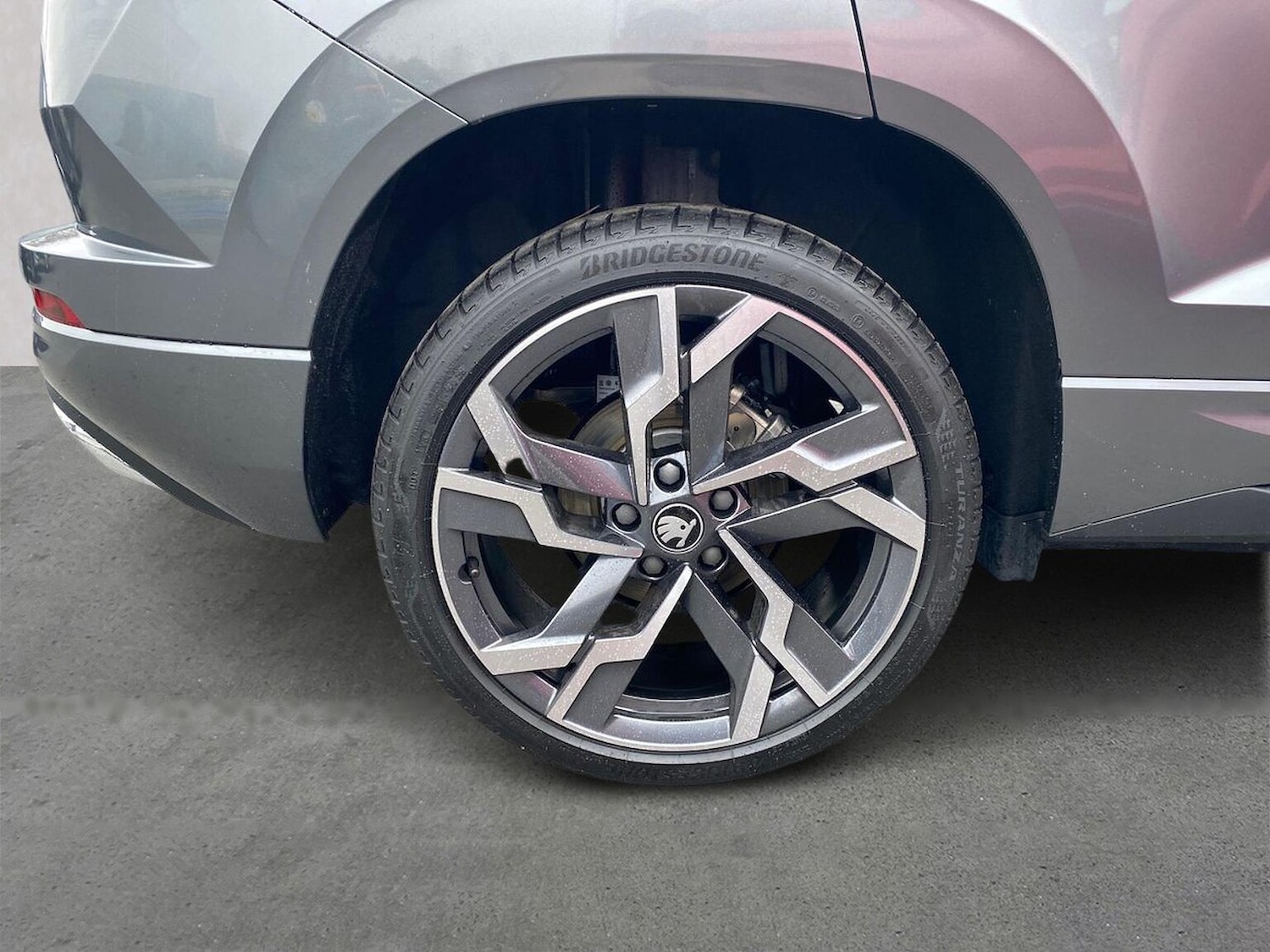 Used Skoda Karoq 2026 for sale - 77901578: Photo 7