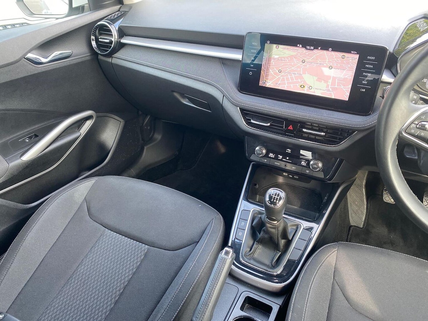 Vehicle 13
