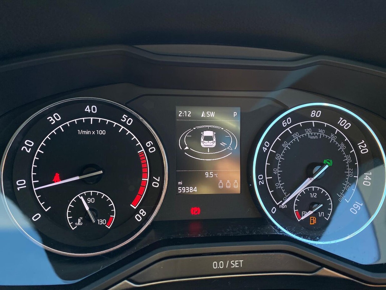 Used Skoda Superb 2016 for sale - 76713231: Photo 10