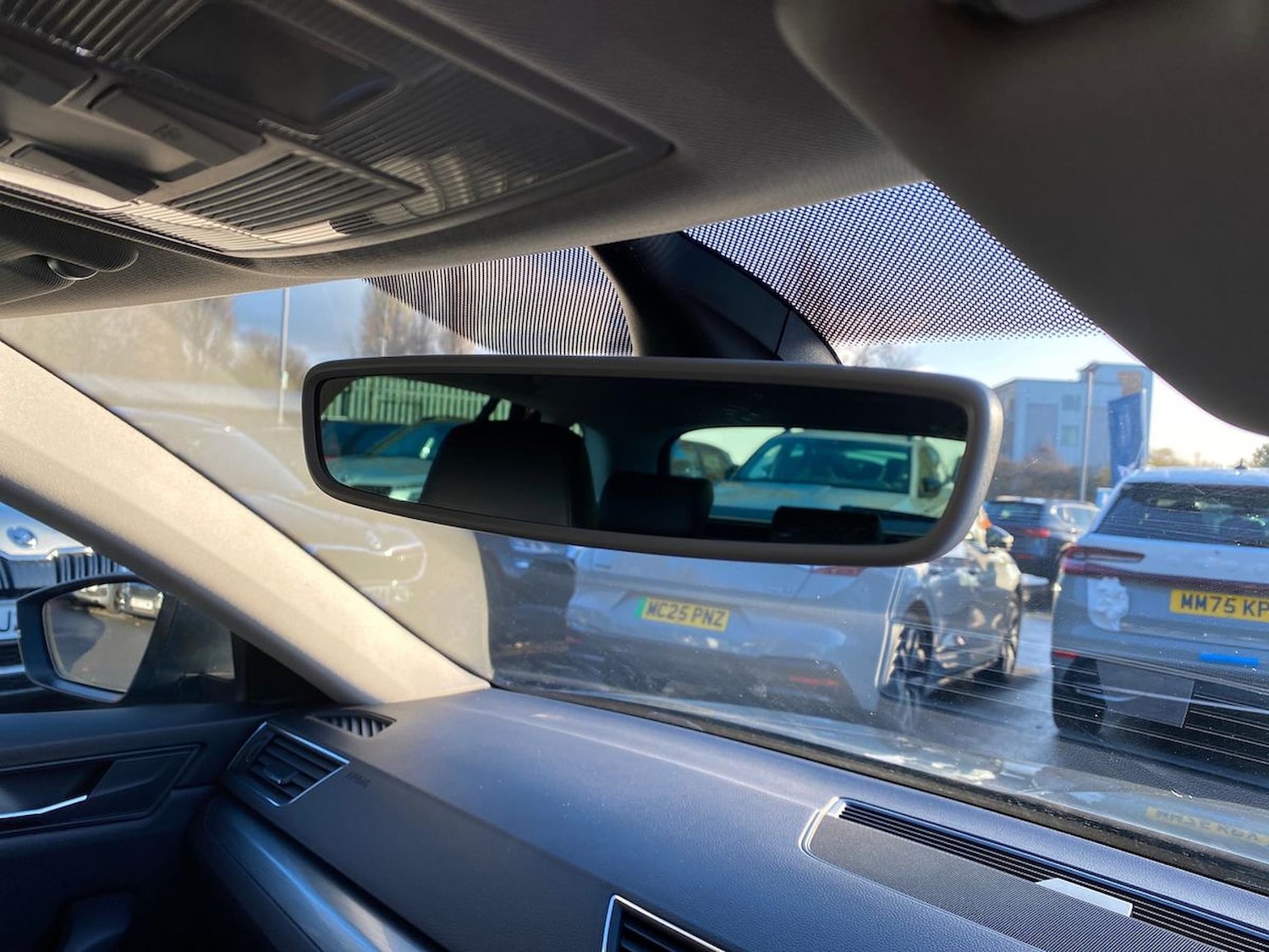 Used Skoda Superb 2016 for sale - 76713231: Photo 14