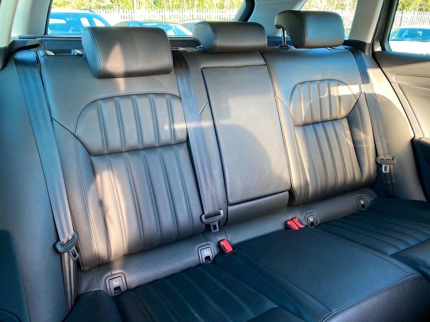 Used Skoda Superb 2016 for sale - 76713231: Photo 16