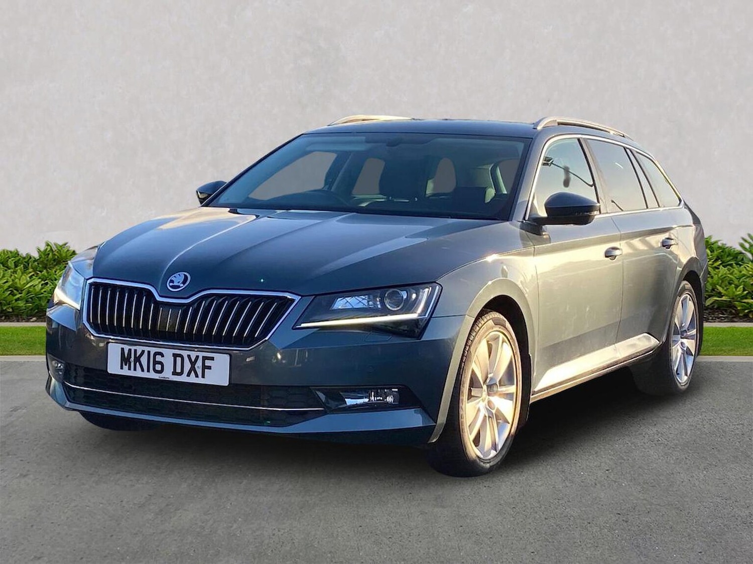 Used Skoda Superb 2016 for sale - 76713231: Photo 20