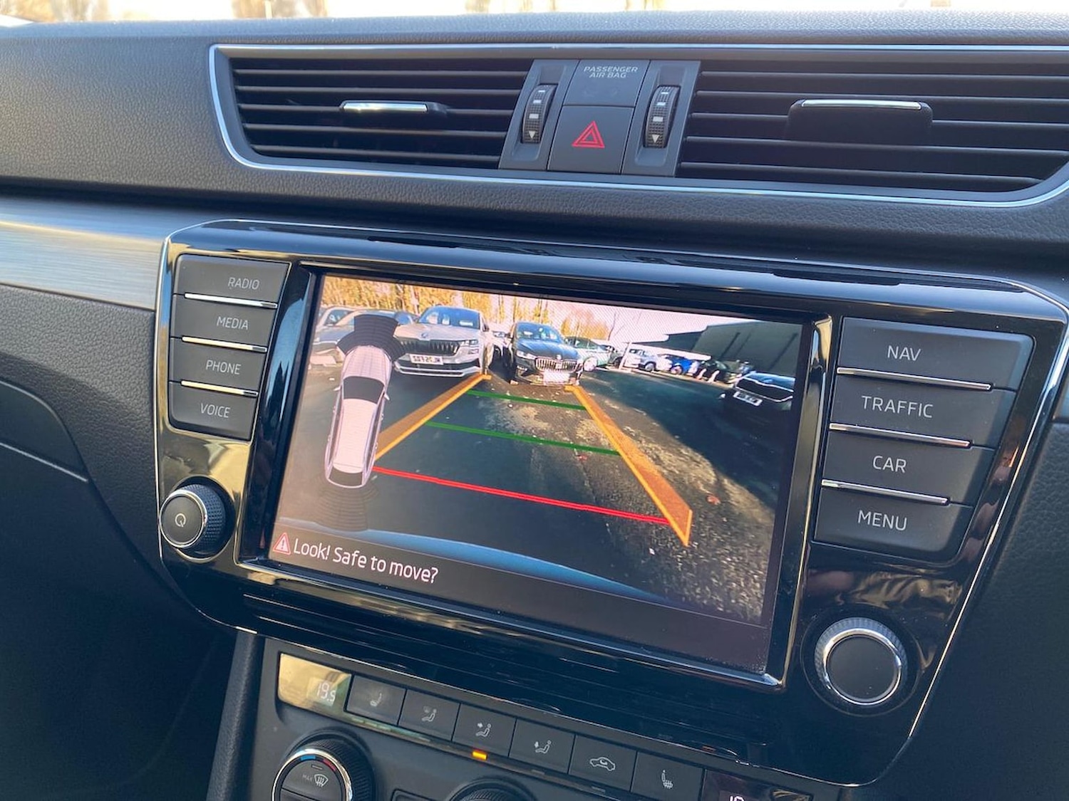 Used Skoda Superb 2016 for sale - 76713231: Photo 23