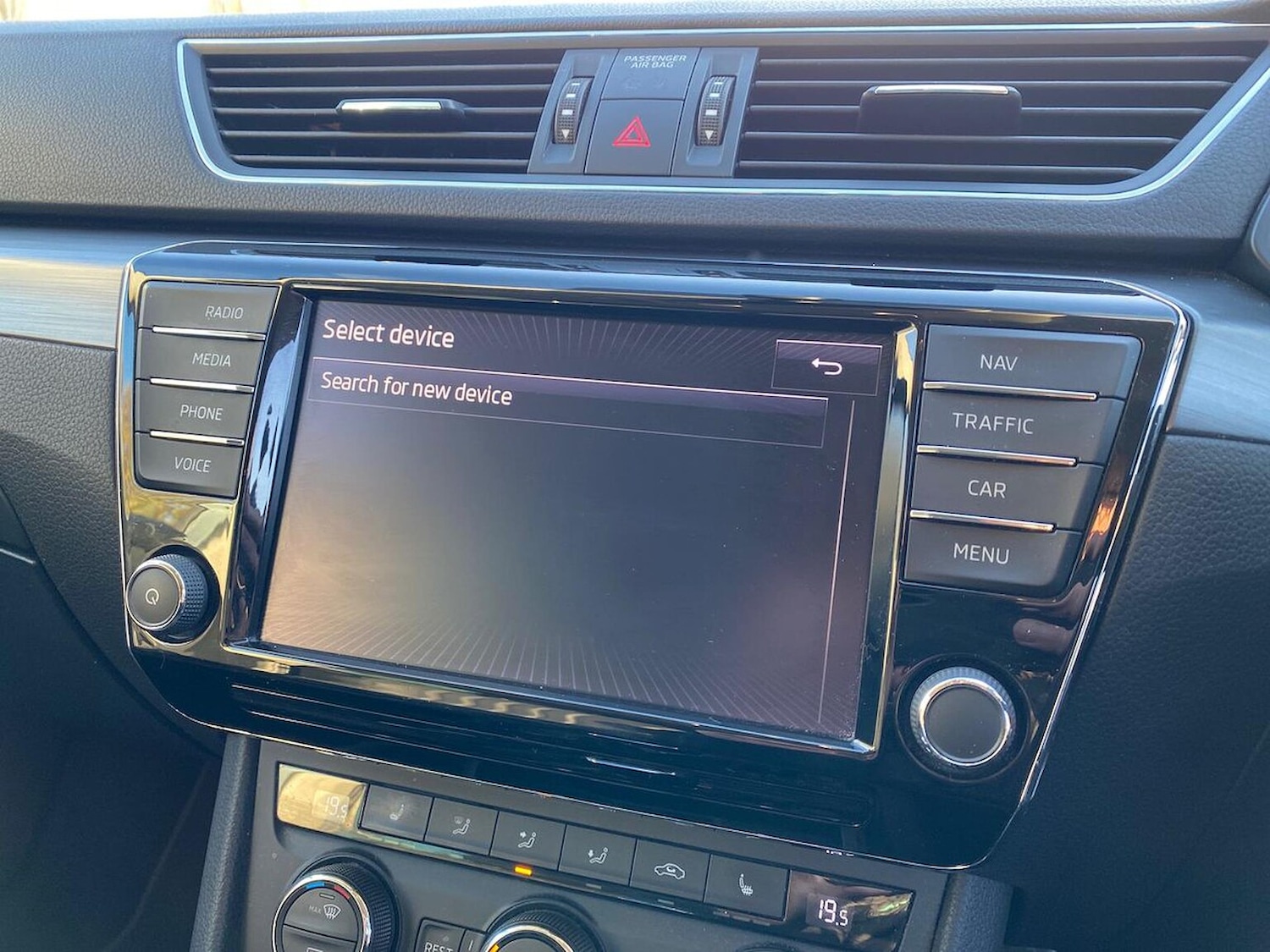 Used Skoda Superb 2016 for sale - 76713231: Photo 25