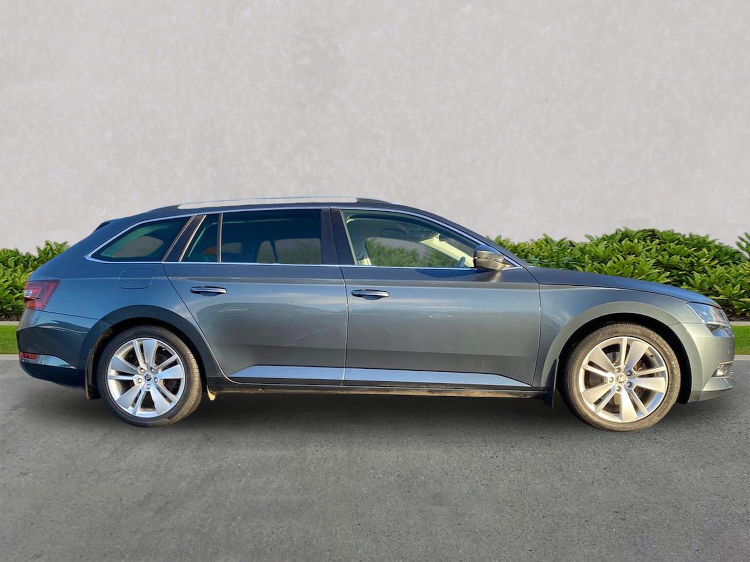 Used Skoda Superb 2016 for sale - 76713231: Photo 3