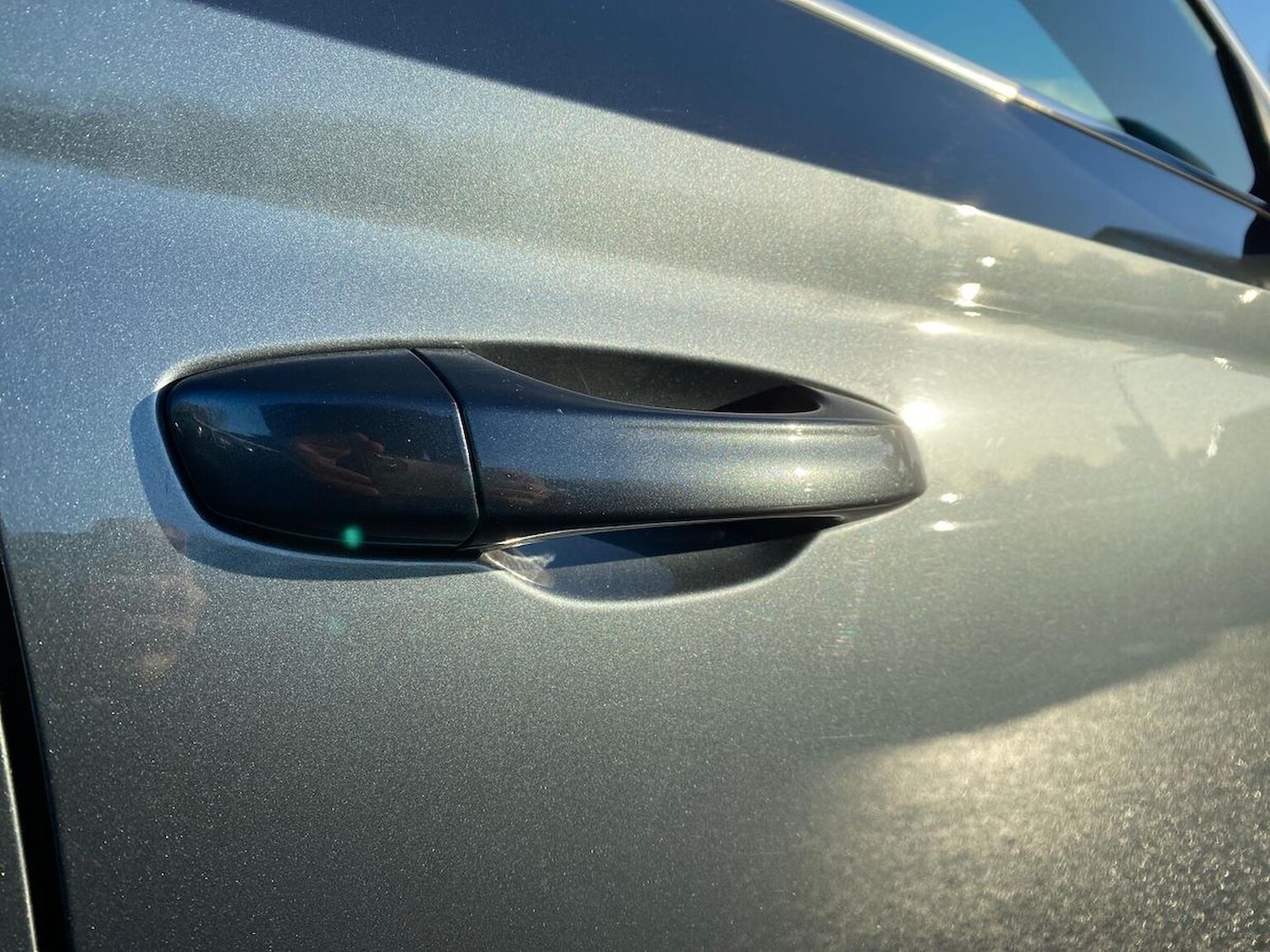 Used Skoda Superb 2016 for sale - 76713231: Photo 36