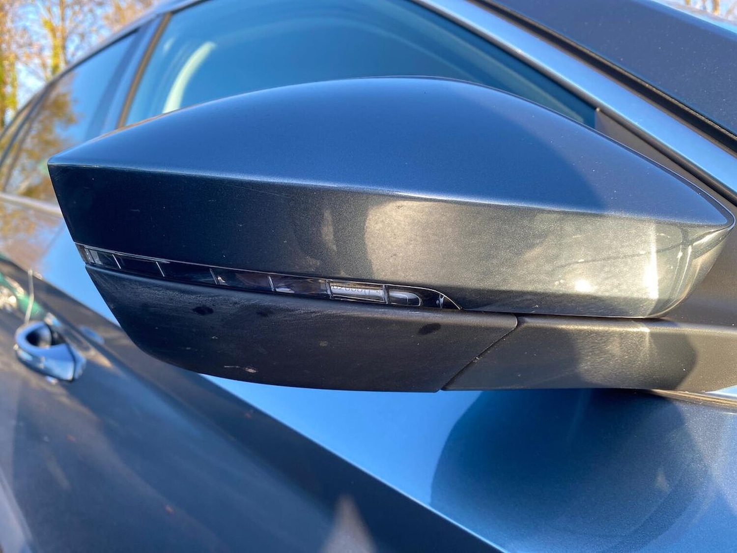 Used Skoda Superb 2016 for sale - 76713231: Photo 37