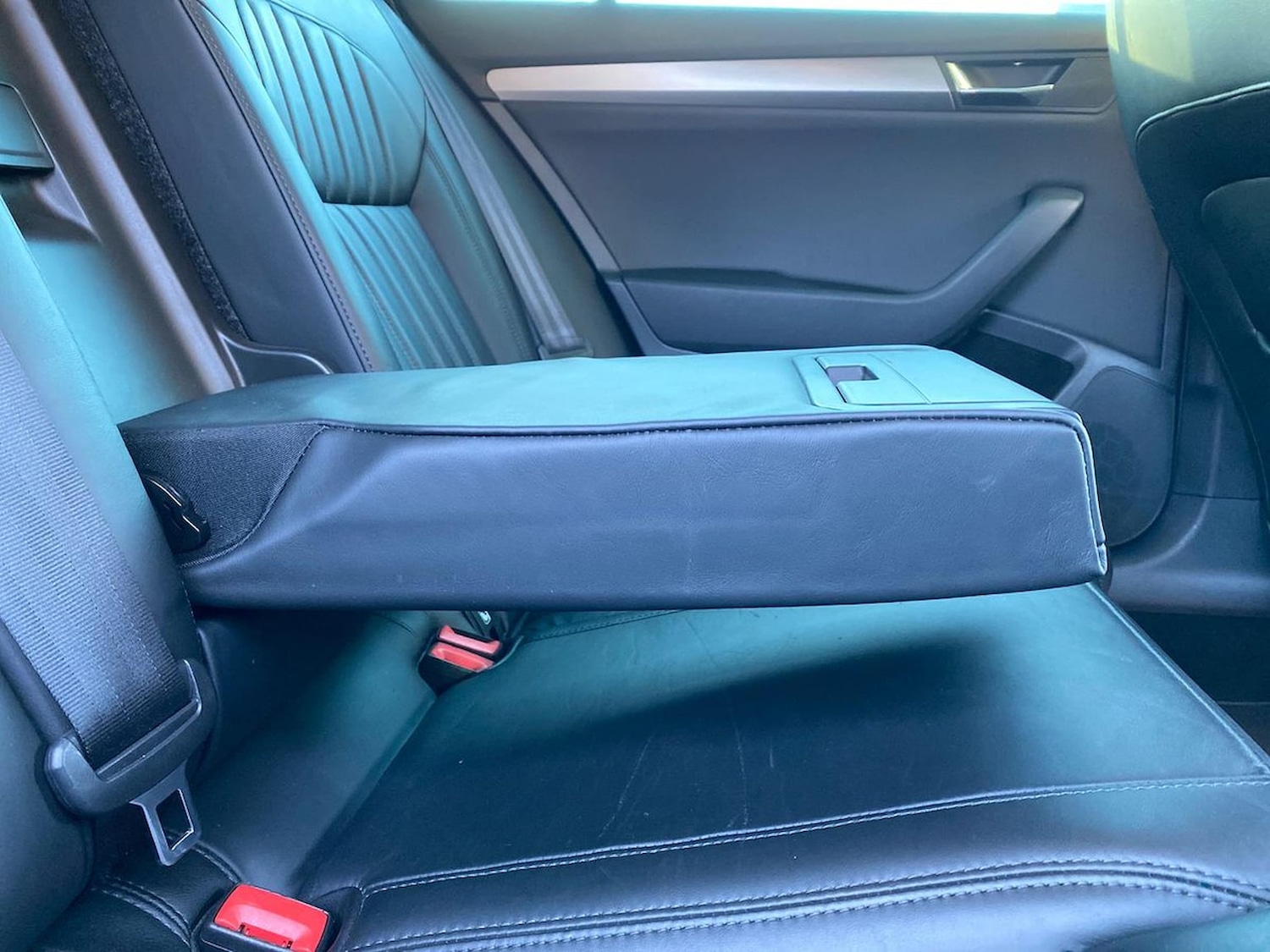 Used Skoda Superb 2016 for sale - 76713231: Photo 41