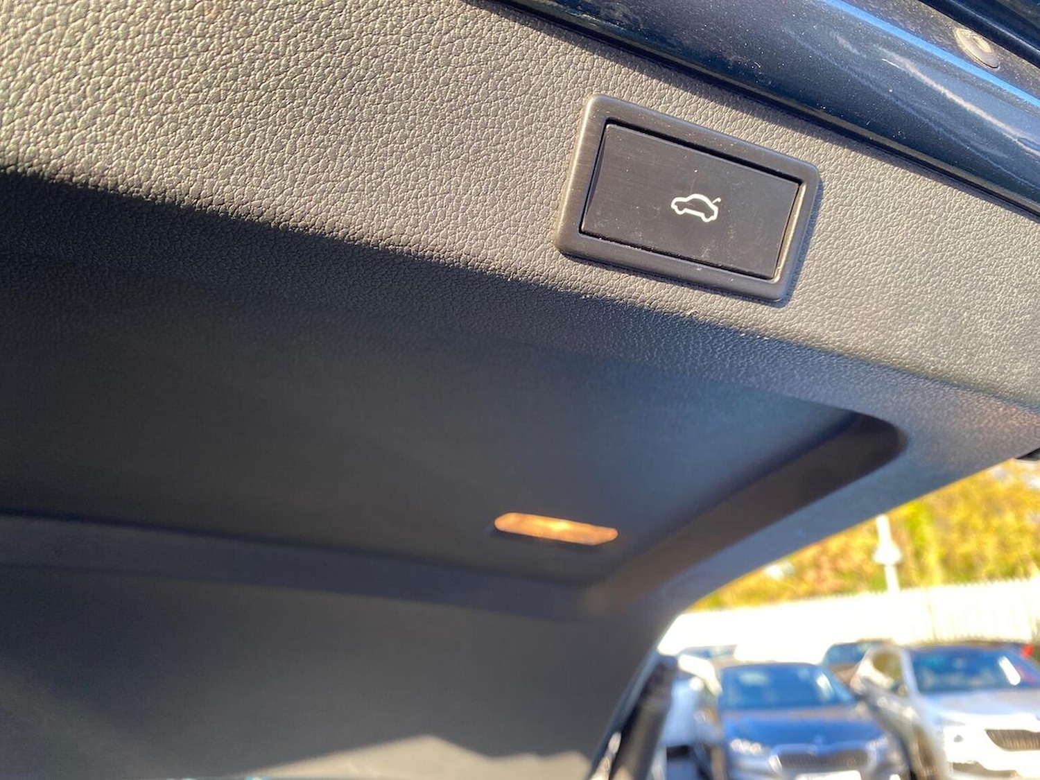 Used Skoda Superb 2016 for sale - 76713231: Photo 42