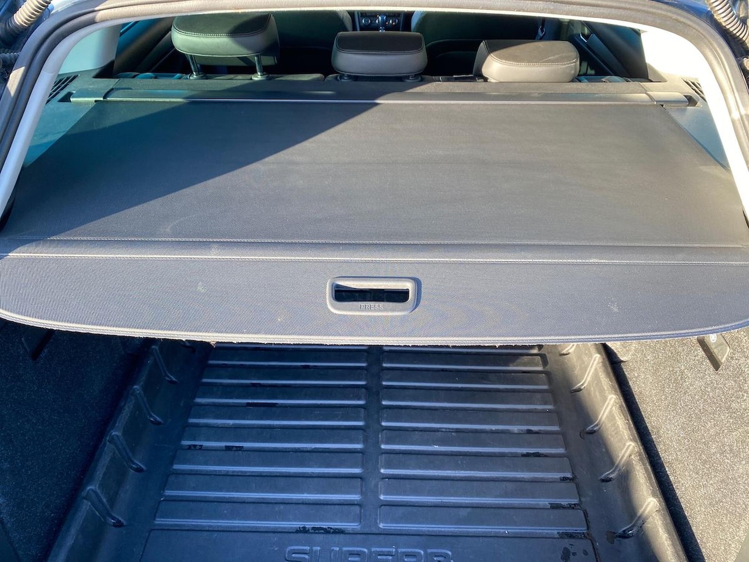 Used Skoda Superb 2016 for sale - 76713231: Photo 43