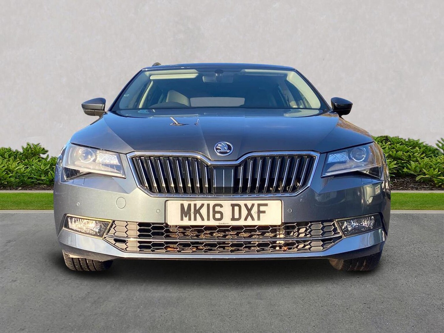 Used Skoda Superb 2016 for sale - 76713231: Photo 5