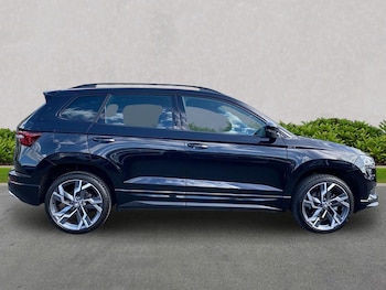 Used Skoda Karoq 2025 for sale - 78252720: Photo