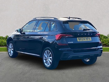 Used Skoda Kamiq 2024 for sale - 76412488: Photo