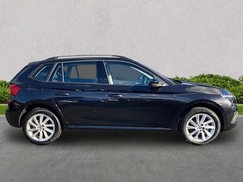 Used Skoda Kamiq 2024 for sale - 76412488: Photo