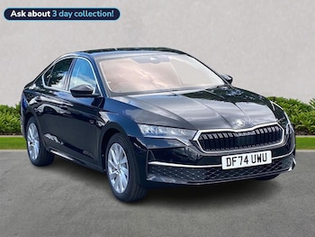 2024 - 1.5 Tsi 150 E-Tec Se L 5Dr Dsg