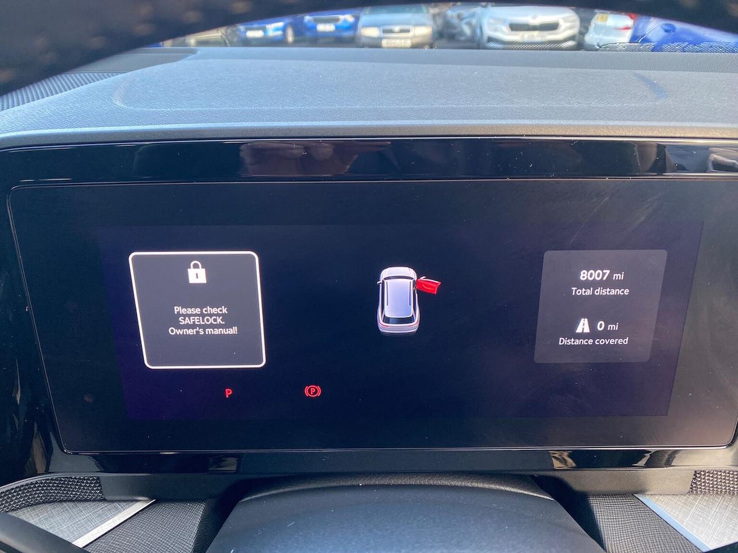 Used Skoda Kodiaq 2024 for sale - 76957528: Photo 11