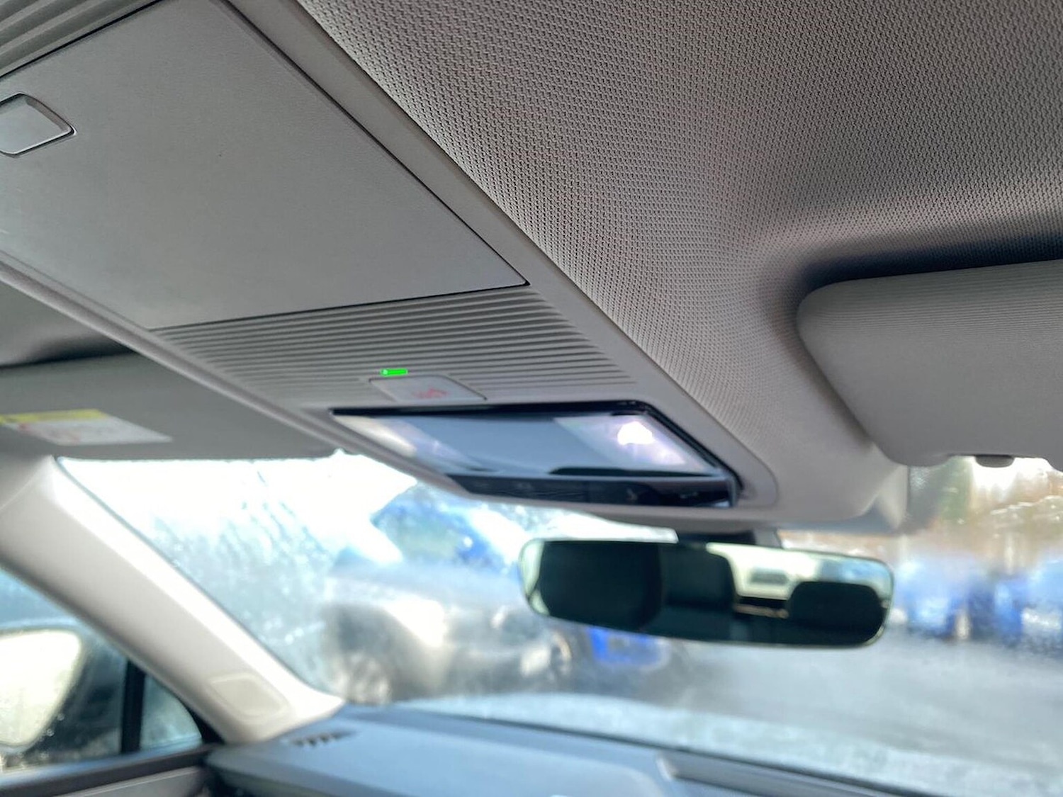 Used Skoda Kodiaq 2024 for sale - 76957528: Photo 15