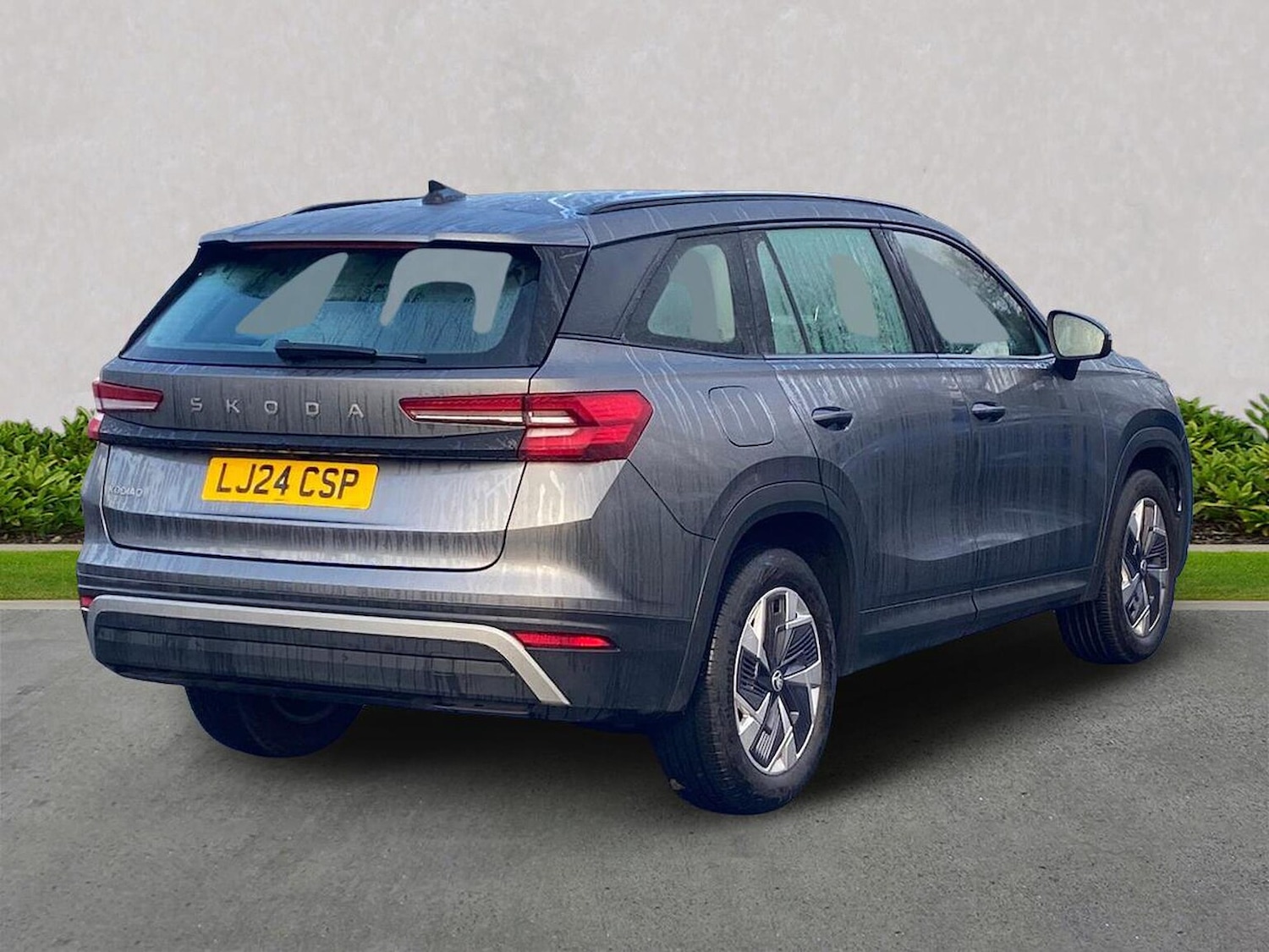 Used Skoda Kodiaq 2024 for sale - 76957528: Photo 19