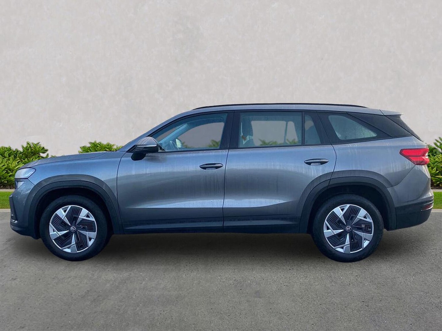 Used Skoda Kodiaq 2024 for sale - 76957528: Photo 20