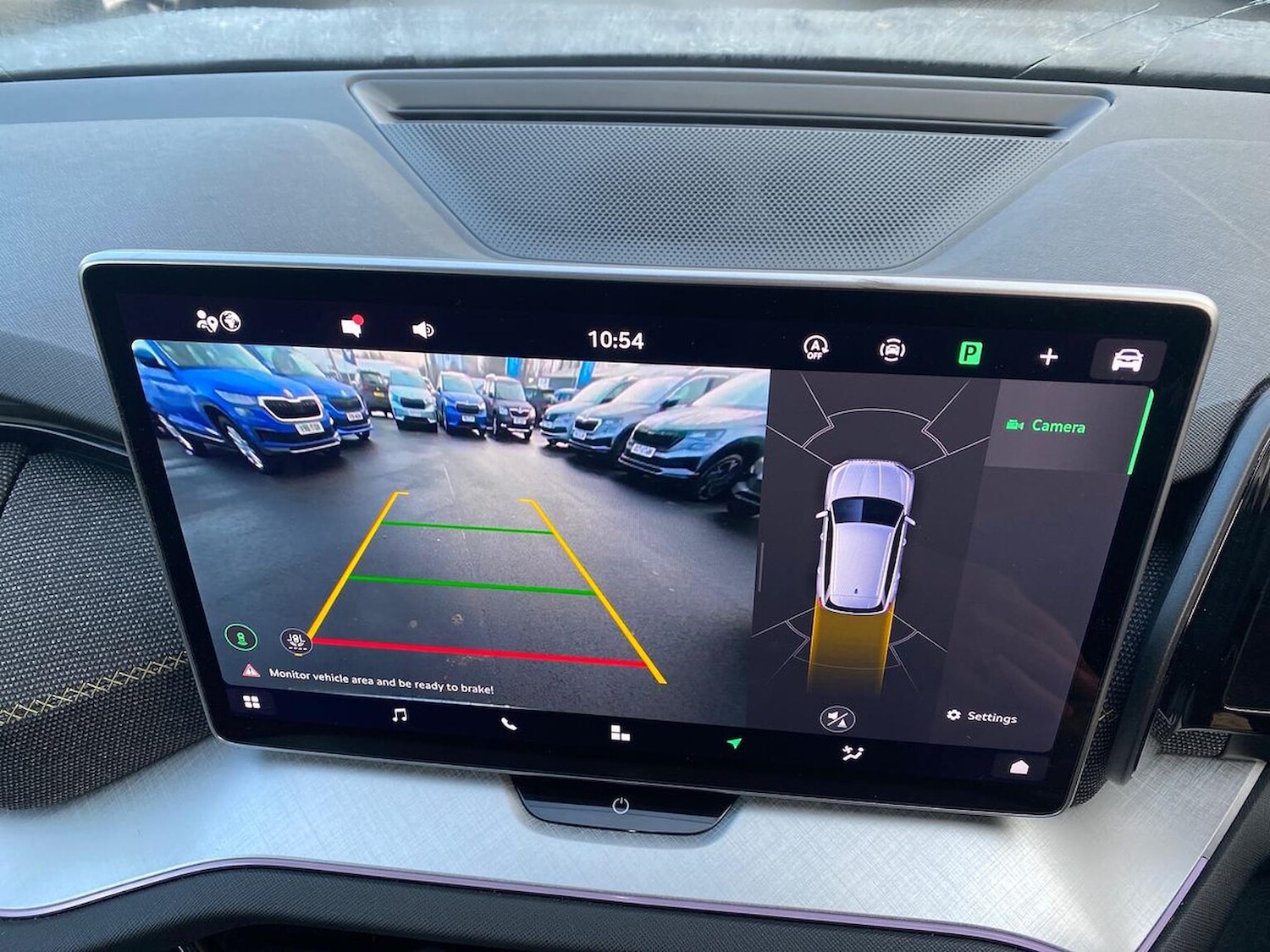 Used Skoda Kodiaq 2024 for sale - 76957528: Photo 24