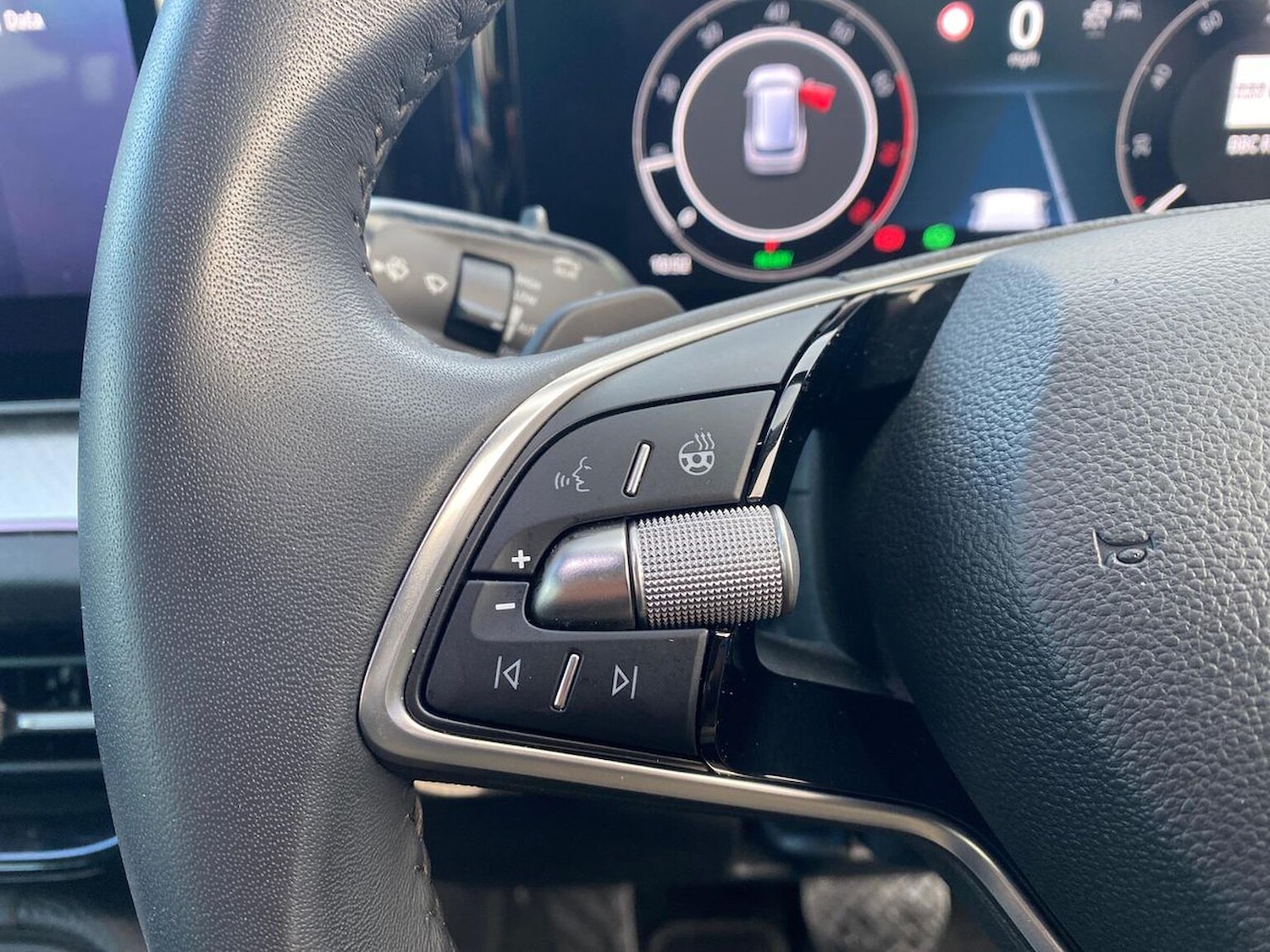 Used Skoda Kodiaq 2024 for sale - 76957528: Photo 28