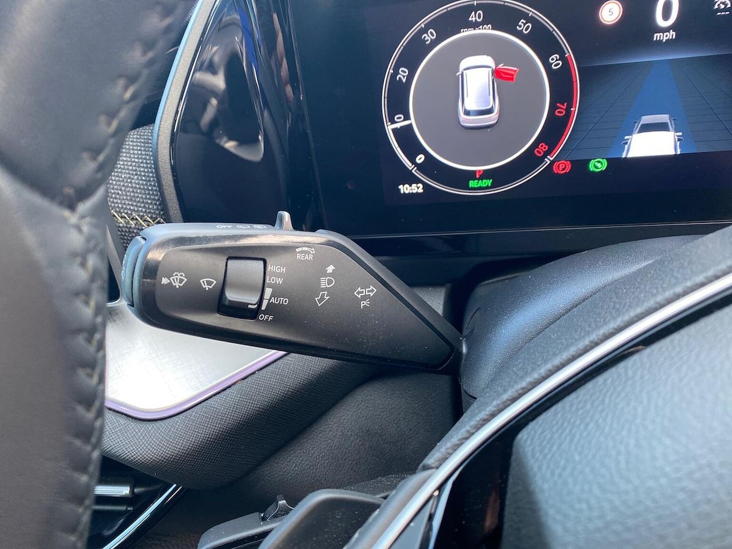 Used Skoda Kodiaq 2024 for sale - 76957528: Photo 30