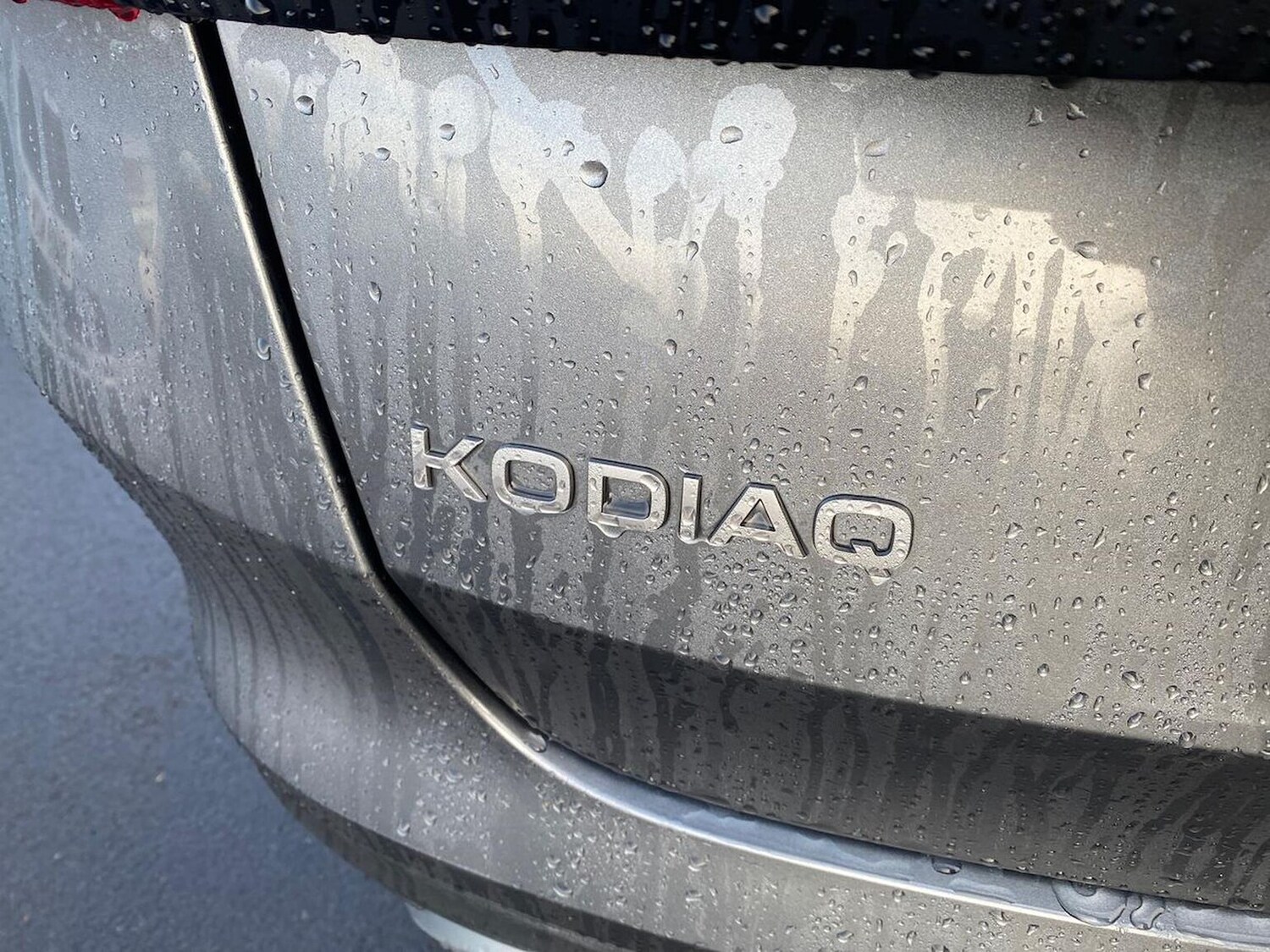 Used Skoda Kodiaq 2024 for sale - 76957528: Photo 35