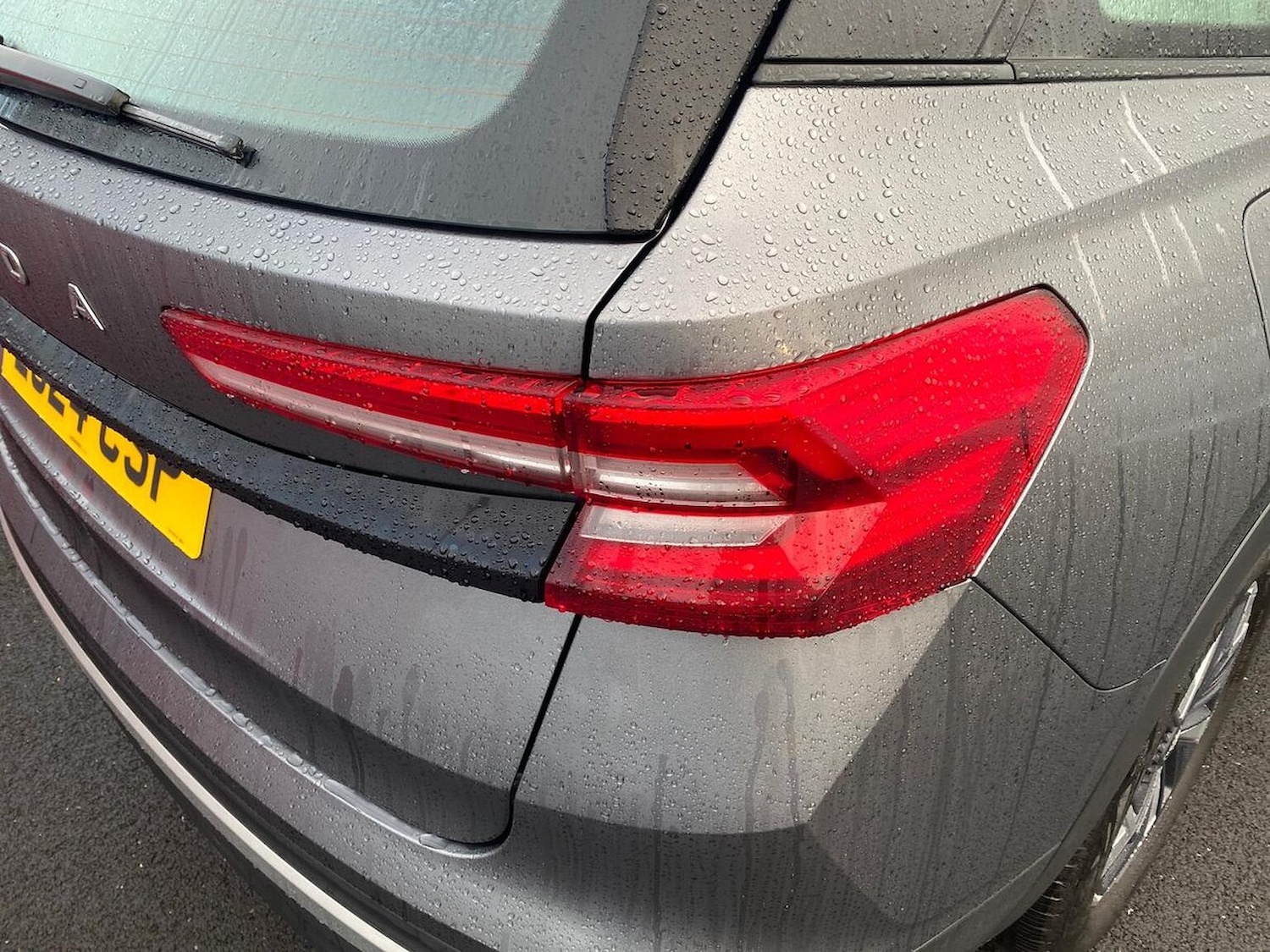 Used Skoda Kodiaq 2024 for sale - 76957528: Photo 36