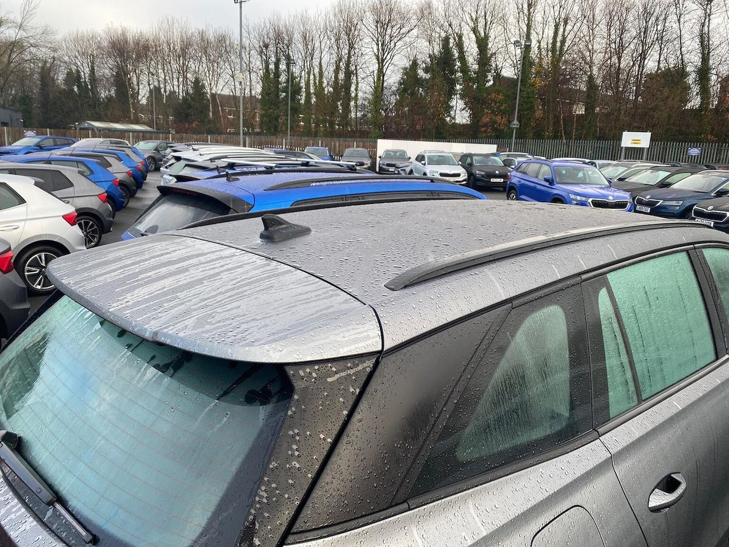 Used Skoda Kodiaq 2024 for sale - 76957528: Photo 39