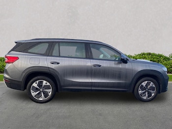 Used Skoda Kodiaq 2024 for sale - 76957528: Photo