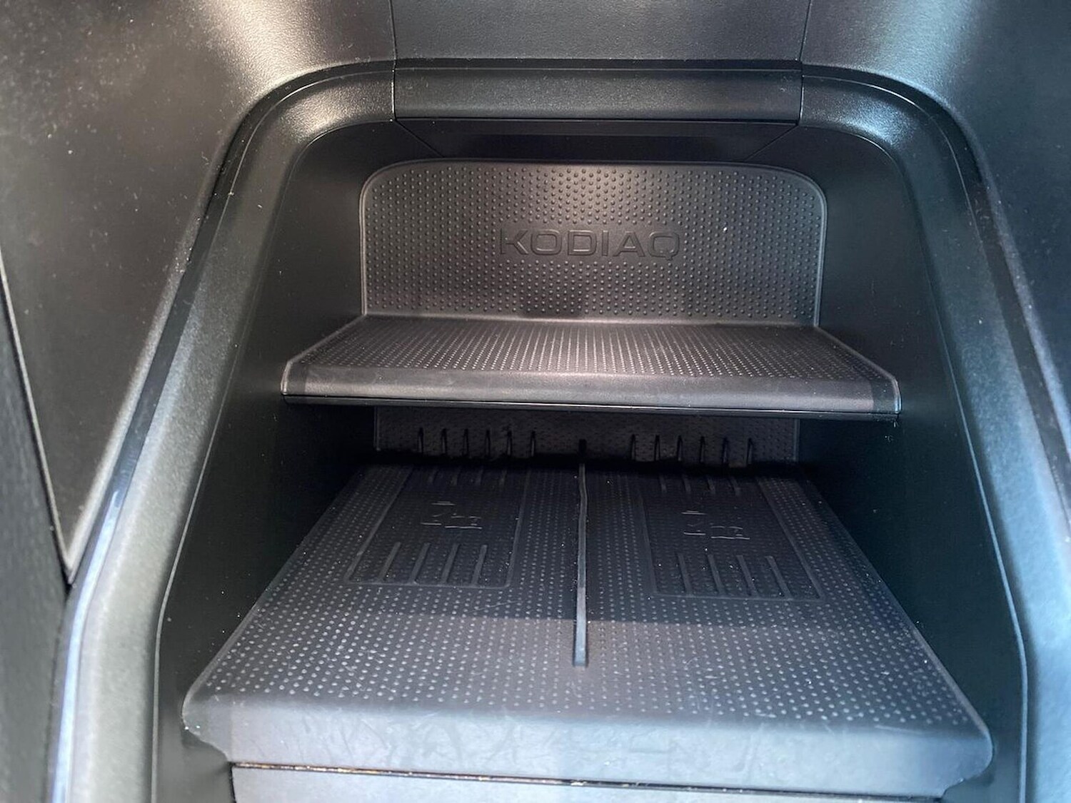 Used Skoda Kodiaq 2024 for sale - 76957528: Photo 42