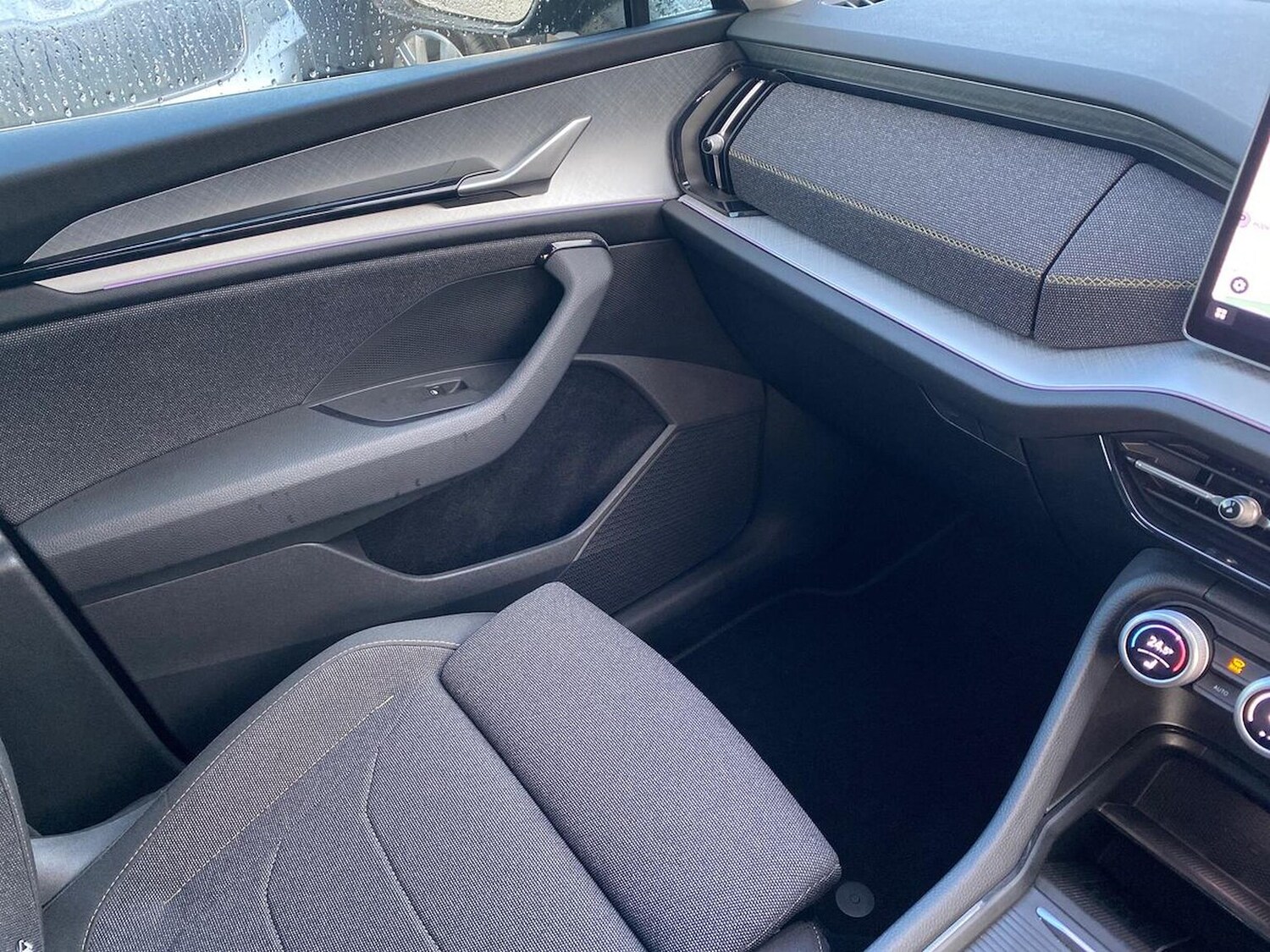 Used Skoda Kodiaq 2024 for sale - 76957528: Photo 43