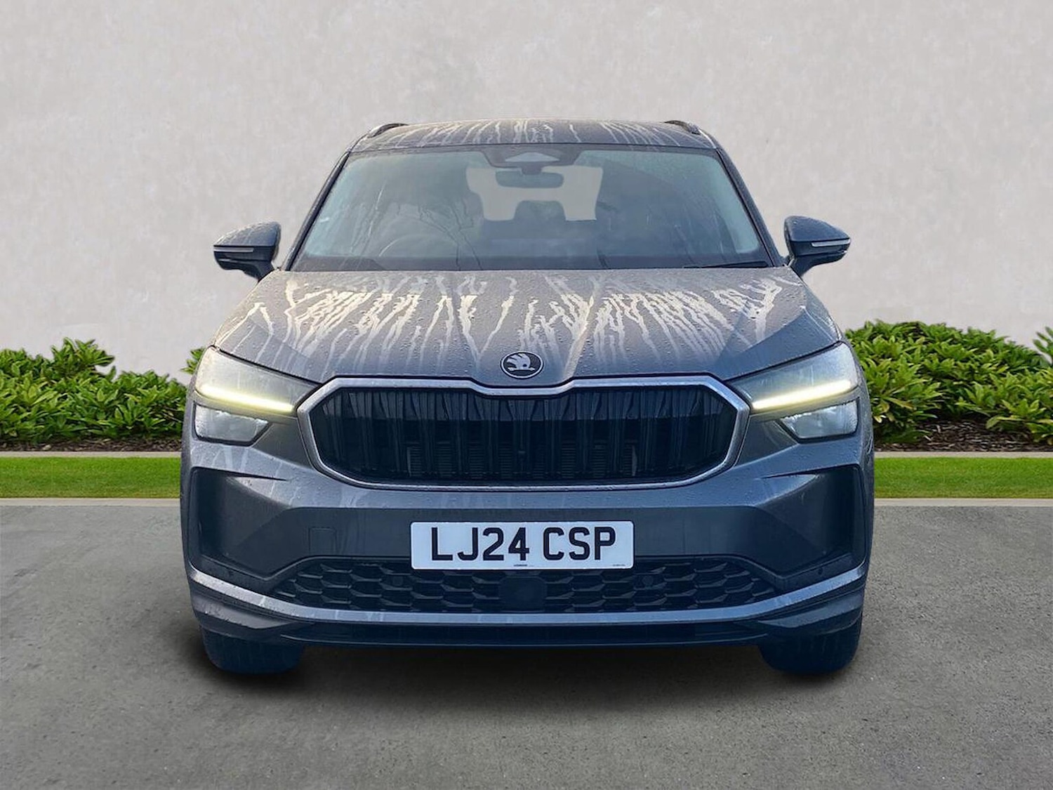 Used Skoda Kodiaq 2024 for sale - 76957528: Photo 6