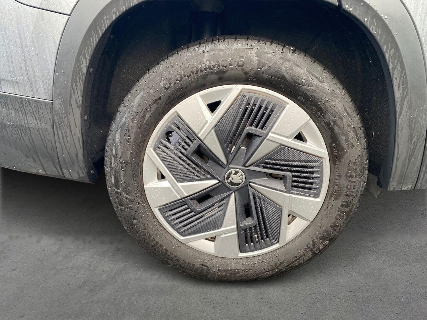 Used Skoda Kodiaq 2024 for sale - 76957528: Photo 7