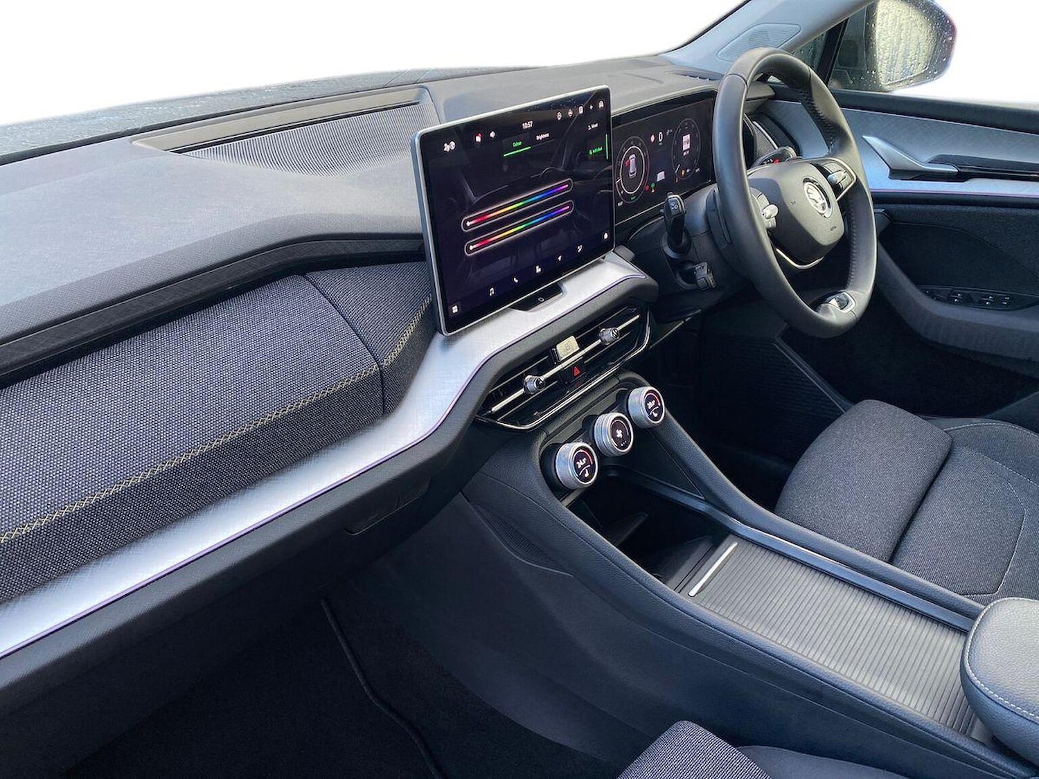 Used Skoda Kodiaq 2024 for sale - 76957528: Photo 8