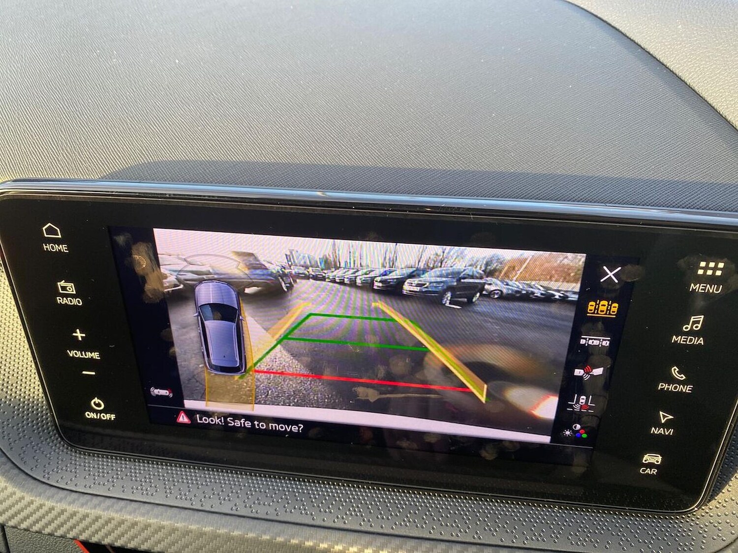 Used Skoda Kamiq 2025 for sale - 77488373: Photo 24