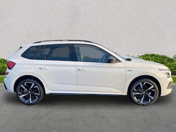 Used Skoda Kamiq 2025 for sale - 77488373: Photo