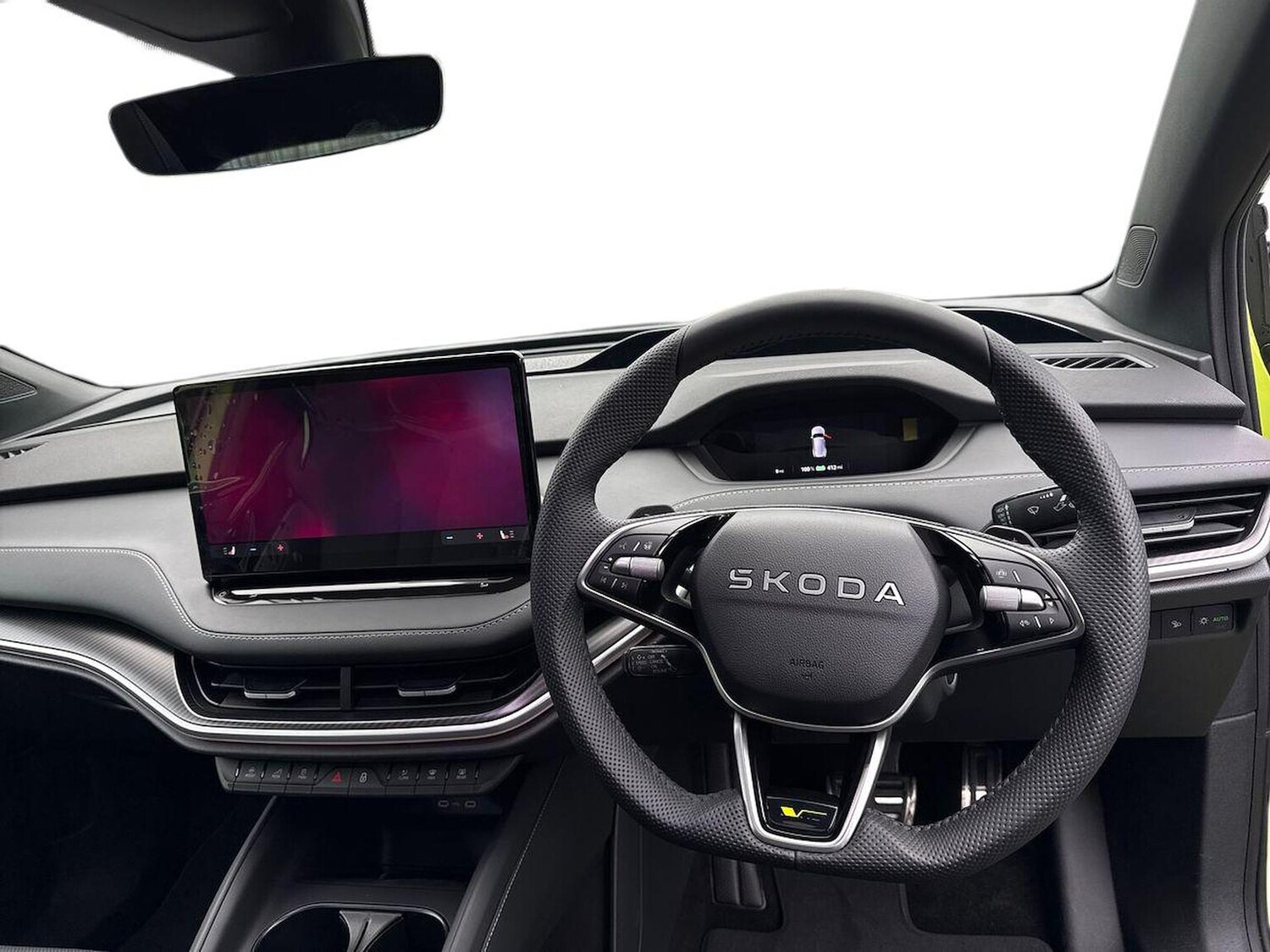 Used Skoda Enyaq 2025 for sale - 77488444: Photo 10