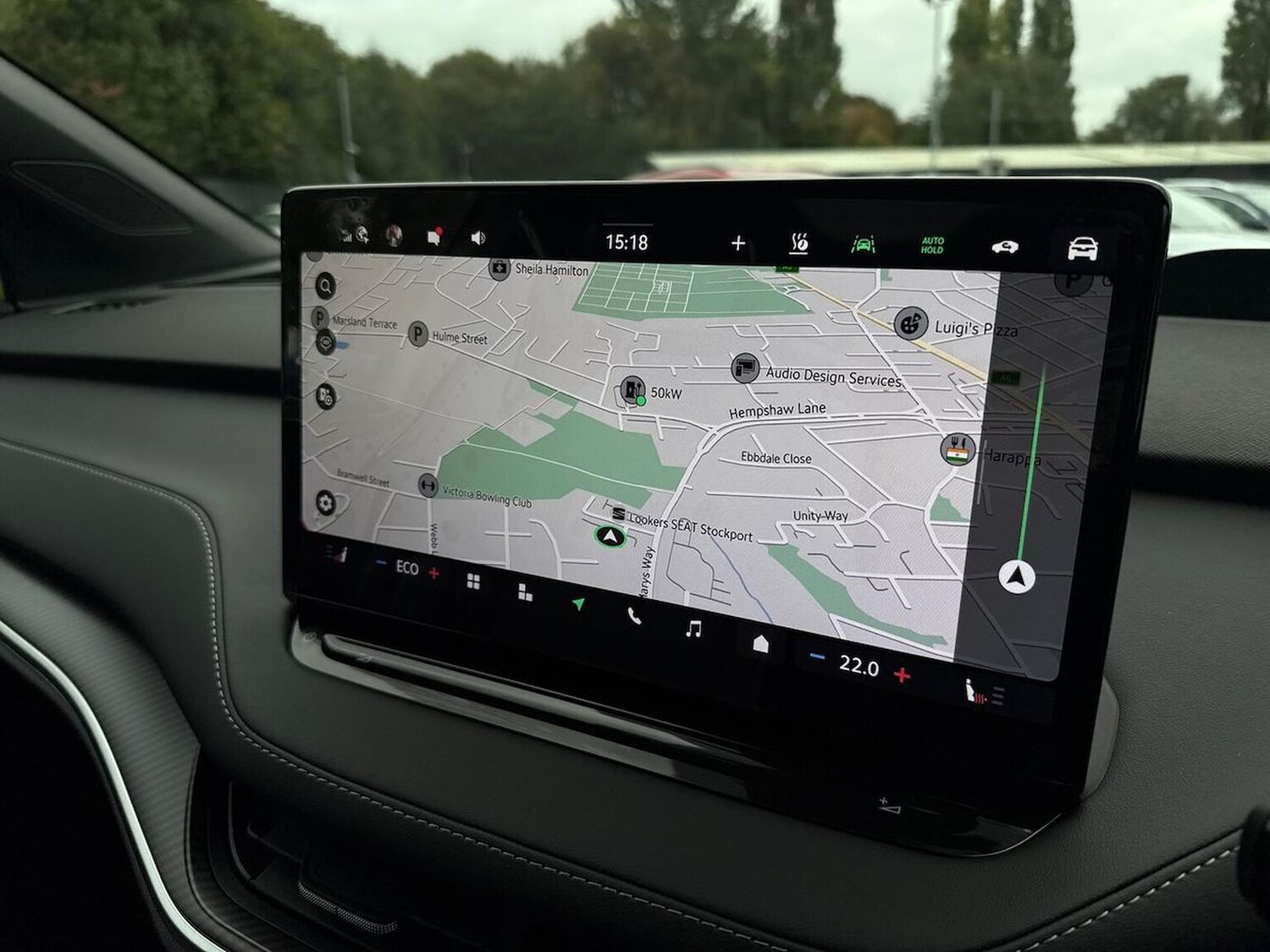 Used Skoda Enyaq 2025 for sale - 77488444: Photo 12