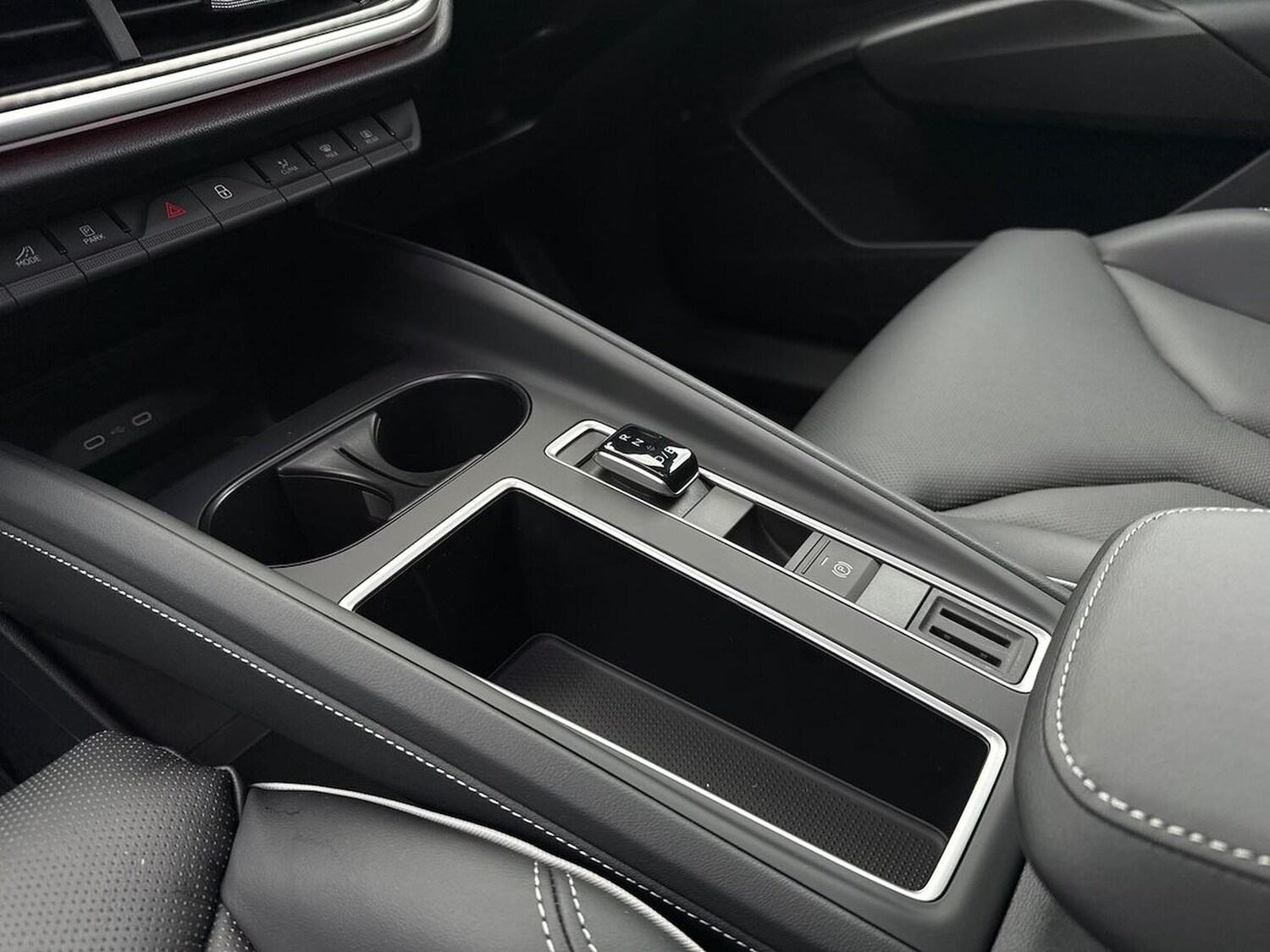 Used Skoda Enyaq 2025 for sale - 77488444: Photo 14