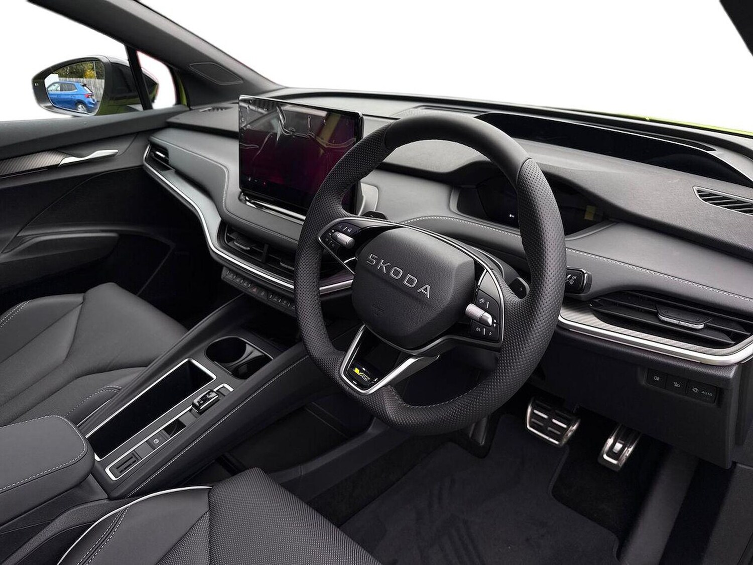 Used Skoda Enyaq 2025 for sale - 77488444: Photo 16