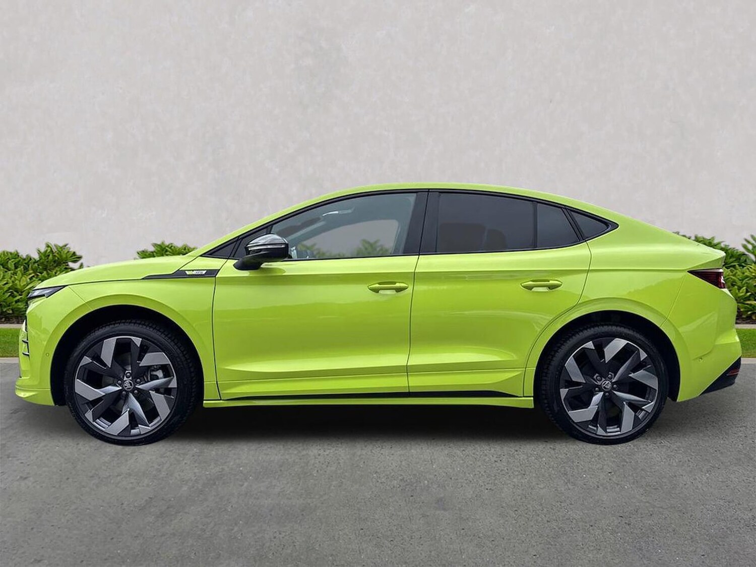 Used Skoda Enyaq 2025 for sale - 77488444: Photo 20